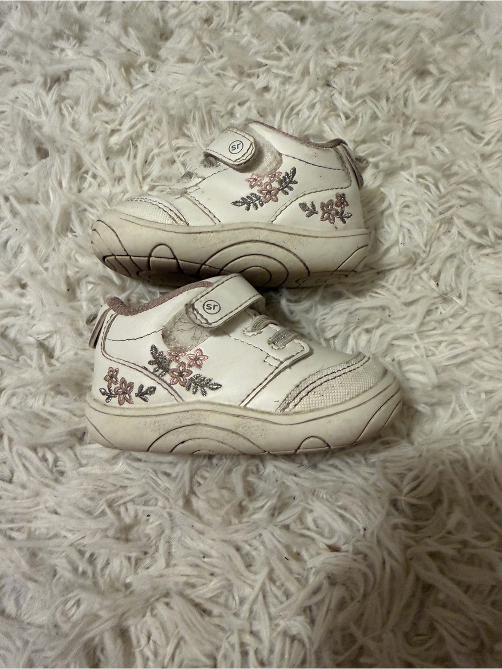 Stride Rite Shoe Bundle - Picture 9 of 9